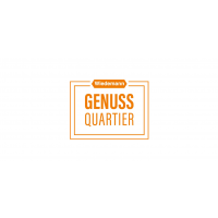 genussquartier