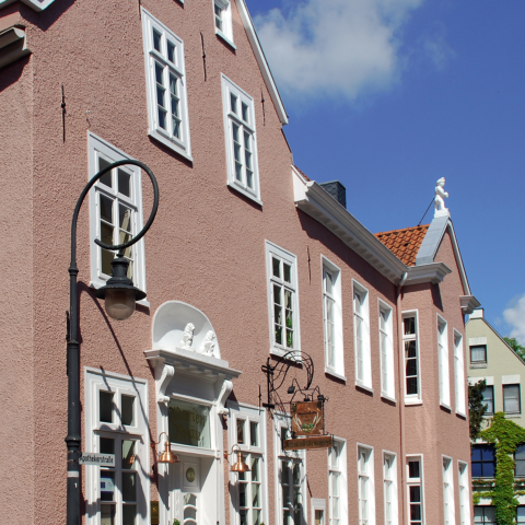 apothekerstrasse