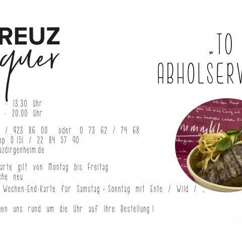 kreuz----quer-