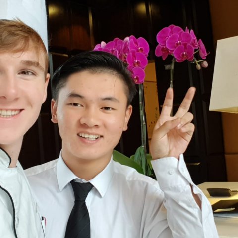 TREU BLEIBEN - Die Non-Profit-Plattform für lokale Liefer- und